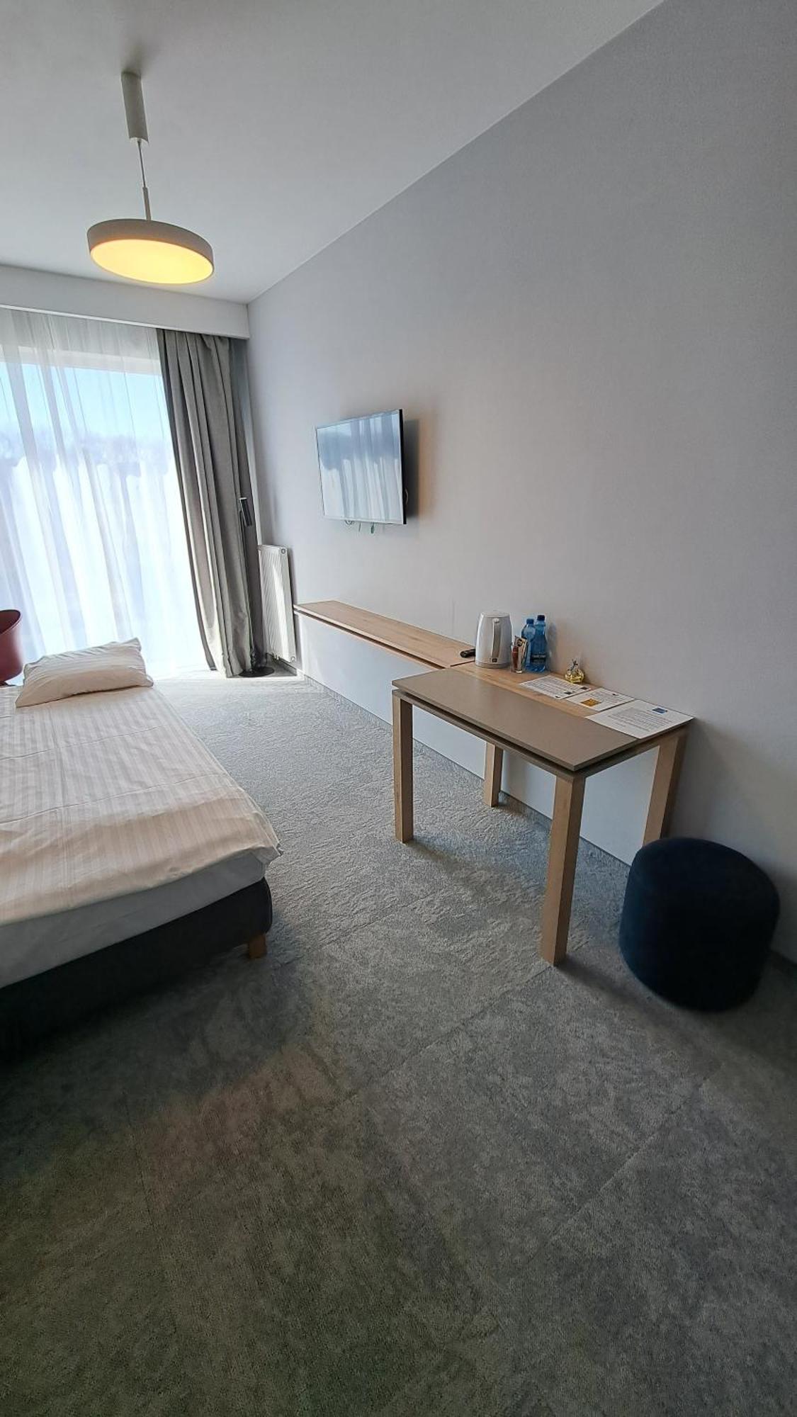 Wilanow Residence Apartments Varşovia Exterior foto